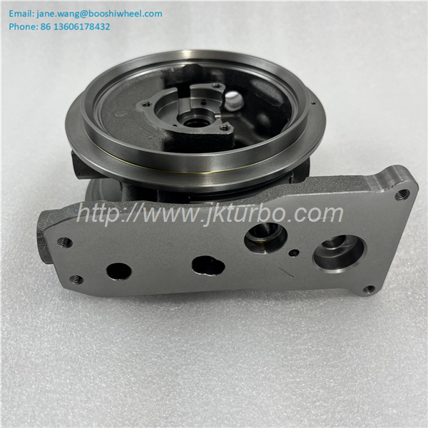  HE351VE turbocharger bearing housing 4352472, 4632166, 5328153, 5328155, 700898AT, 3798361